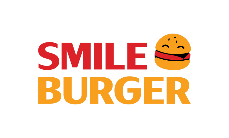 Smile Burger logo